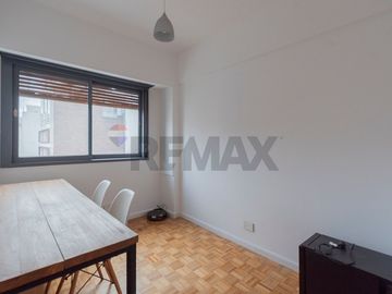 VENTA RETIRO- DEPARTAMENTO 3 AMBIENTES CON BALCON