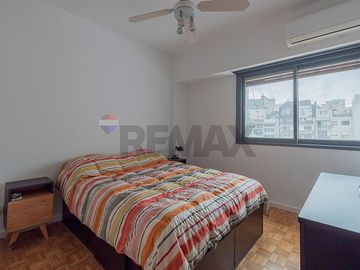 VENTA RETIRO- DEPARTAMENTO 3 AMBIENTES CON BALCON