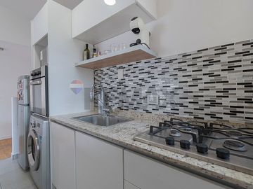 VENTA RETIRO- DEPARTAMENTO 3 AMBIENTES CON BALCON