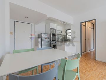 VENTA RETIRO- DEPARTAMENTO 3 AMBIENTES CON BALCON