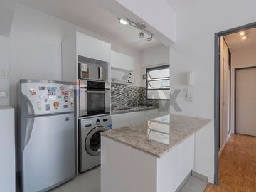 VENTA RETIRO- DEPARTAMENTO 3 AMBIENTES CON BALCON