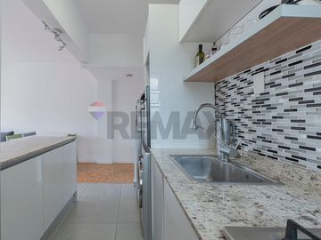 VENTA RETIRO- DEPARTAMENTO 3 AMBIENTES CON BALCON