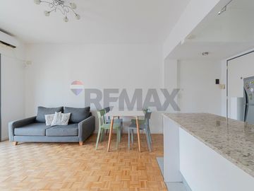 VENTA RETIRO- DEPARTAMENTO 3 AMBIENTES CON BALCON