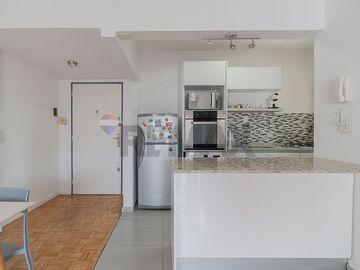 VENTA RETIRO- DEPARTAMENTO 3 AMBIENTES CON BALCON