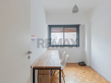 VENTA RETIRO- DEPARTAMENTO 3 AMBIENTES CON BALCON