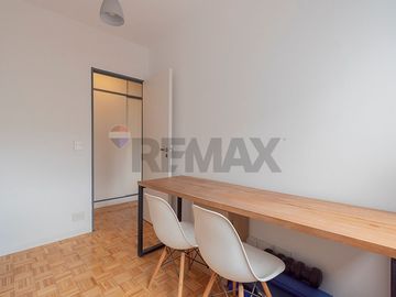 VENTA RETIRO- DEPARTAMENTO 3 AMBIENTES CON BALCON