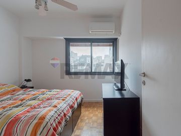 VENTA RETIRO- DEPARTAMENTO 3 AMBIENTES CON BALCON