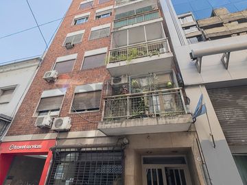 VENTA RETIRO- DEPARTAMENTO 3 AMBIENTES CON BALCON