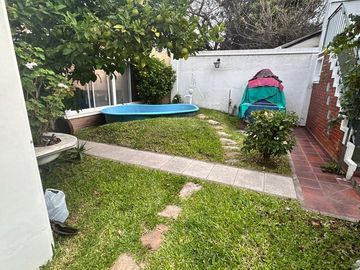 VENTA CASA 3 AMBIENTES EN SAN JUSTO