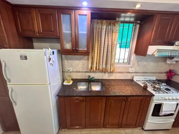 VENTA CASA 3 AMBIENTES EN SAN JUSTO
