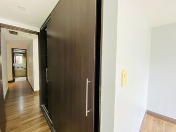 Depto. en Alquiler Grand Chateau 2 Dormitorios