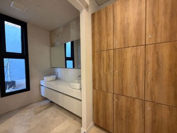 Departamento 3 dormitorios en suite - VESTA