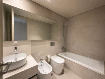 Departamento 3 dormitorios en suite - VESTA