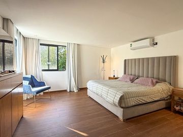 Casa en Venta en La Vacherie, 3 hab + escritorio