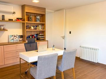 Casa en Venta en La Vacherie, 3 hab + escritorio