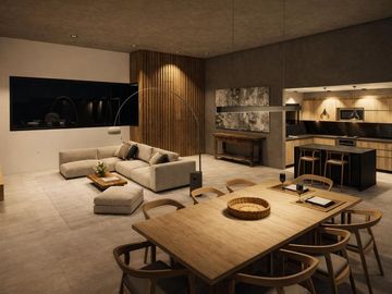 CASA EN VENTA EN BARRIO PRIVADO CHACRAS DE CORIA