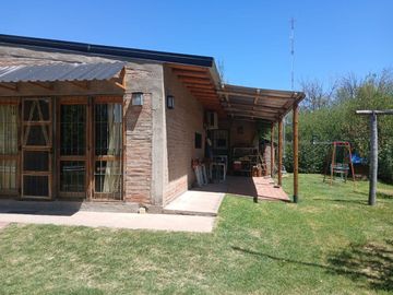 VENTA CASA de CAMPO VILLA 25 DE MAYO SAN RAFAEL