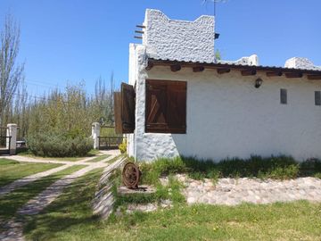 VENTA CASA de CAMPO VILLA 25 DE MAYO SAN RAFAEL
