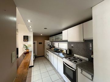 DEPARTAMENTO EN VENTA, CIUDAD, MENDOZA