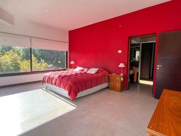 Casa a la venta Vistalba Country, 4 dormitorios