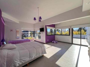 Casa a la venta Vistalba Country, 4 dormitorios