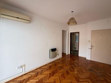 ALQUILER DOS AMBIENTES EN BELGRANO