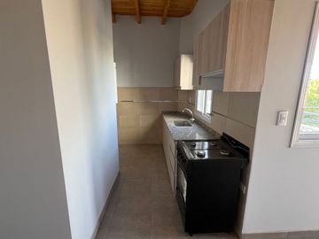 Venta Departamento Guaymallén 2 habitaciones