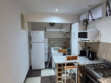 Venta Departamento 2 ambientes Recoleta