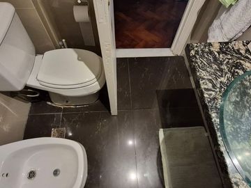 Venta Departamento 2 ambientes Recoleta