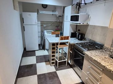 Venta Departamento 2 ambientes Recoleta