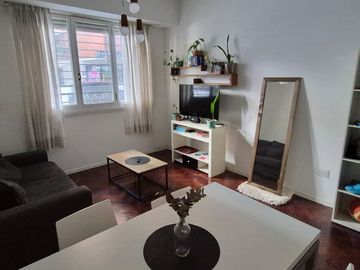 Venta Departamento 2 ambientes Recoleta