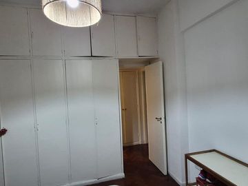 Venta Departamento 2 ambientes Recoleta