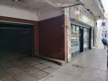 Cochera Barracas excelente oportunidad !