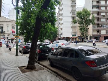 Cochera Barracas excelente oportunidad !