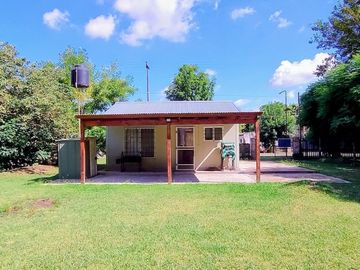 VENTA CASA 3 AMBIENTES EN LOMA VERDE, RANCHOS