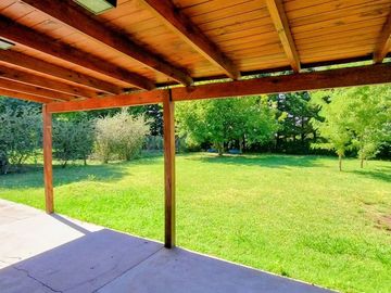 VENTA CASA 3 AMBIENTES EN LOMA VERDE, RANCHOS