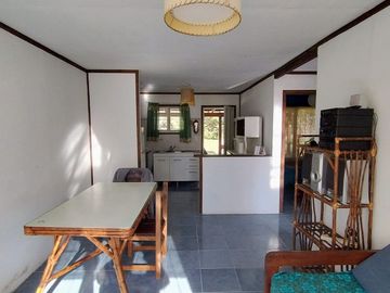 VENTA CASA 3 AMBIENTES EN LOMA VERDE, RANCHOS