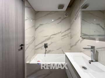 DEPARTAMENTO 3 AMBIENTES CON JARDIN CANNING VENTA