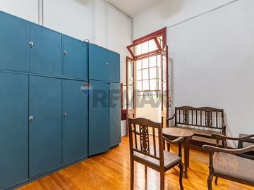 Venta PH 3 Amb.c/escritorio -APTO CREDITO-Almagro