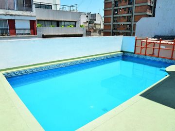 VENTA LOCAL  CABA  ZONA CONGRESO