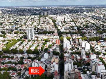 VENTA 3 AMBIENTES EN VILLA DEL PARQUE