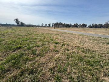 VENTA LOTE 1505m