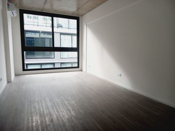 ALQUILER -MONOAMBIENTE- PALERMO- AMENITIES