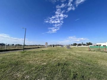LOTE EN VENTA CON ESCRITURA 471m² LAGUNA AZUL