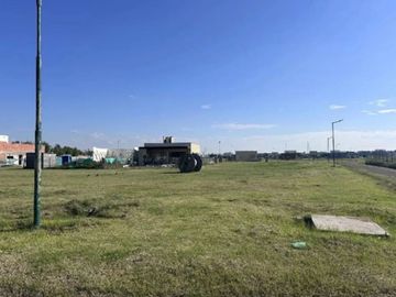 LOTE EN VENTA CON ESCRITURA 471m² LAGUNA AZUL