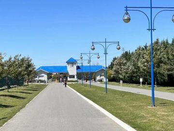 LOTE EN VENTA CON ESCRITURA 471m² LAGUNA AZUL
