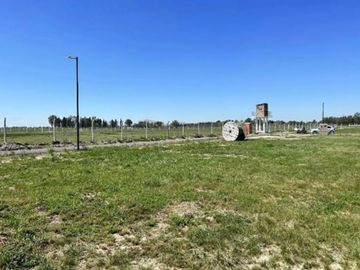 LOTE EN VENTA CON ESCRITURA 471m² LAGUNA AZUL