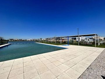 LOTE EN VENTA CON ESCRITURA 471m² LAGUNA AZUL