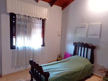 Casa en venta de 3 ambientes financiada