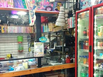 VENDE CASA Y LOCALES ,ESQUINA COMERCIAL ÚNICA, LDZ